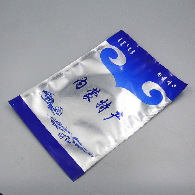 內(nèi)蒙特產(chǎn)包裝袋